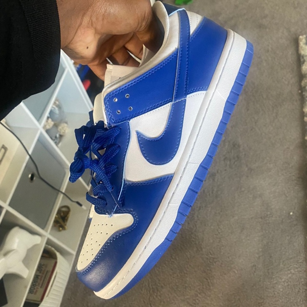 Nike SB Dunks